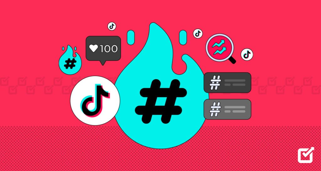 B88221141 TikTok Trends