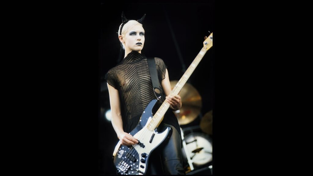 Darcy Wretzky