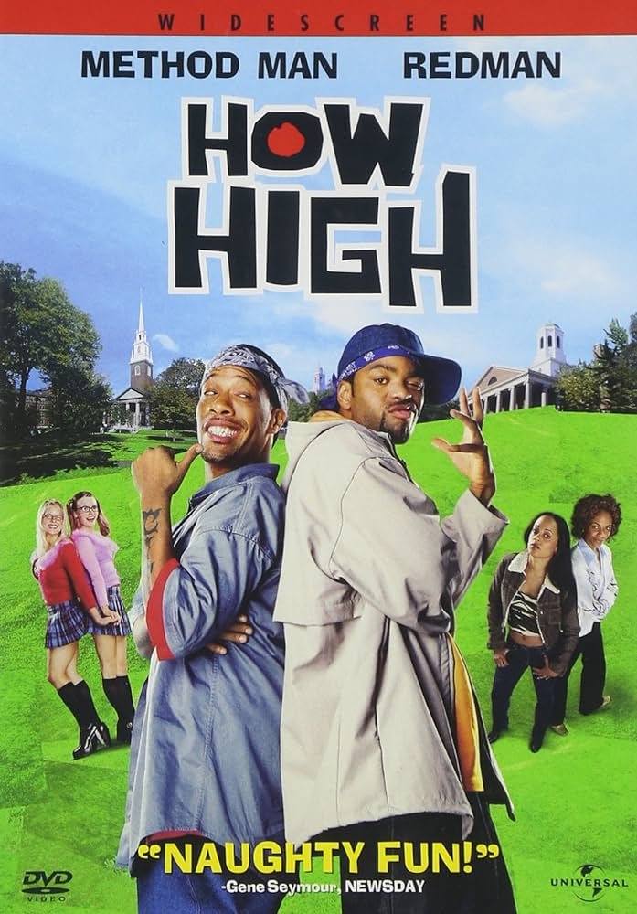 How High (2001)