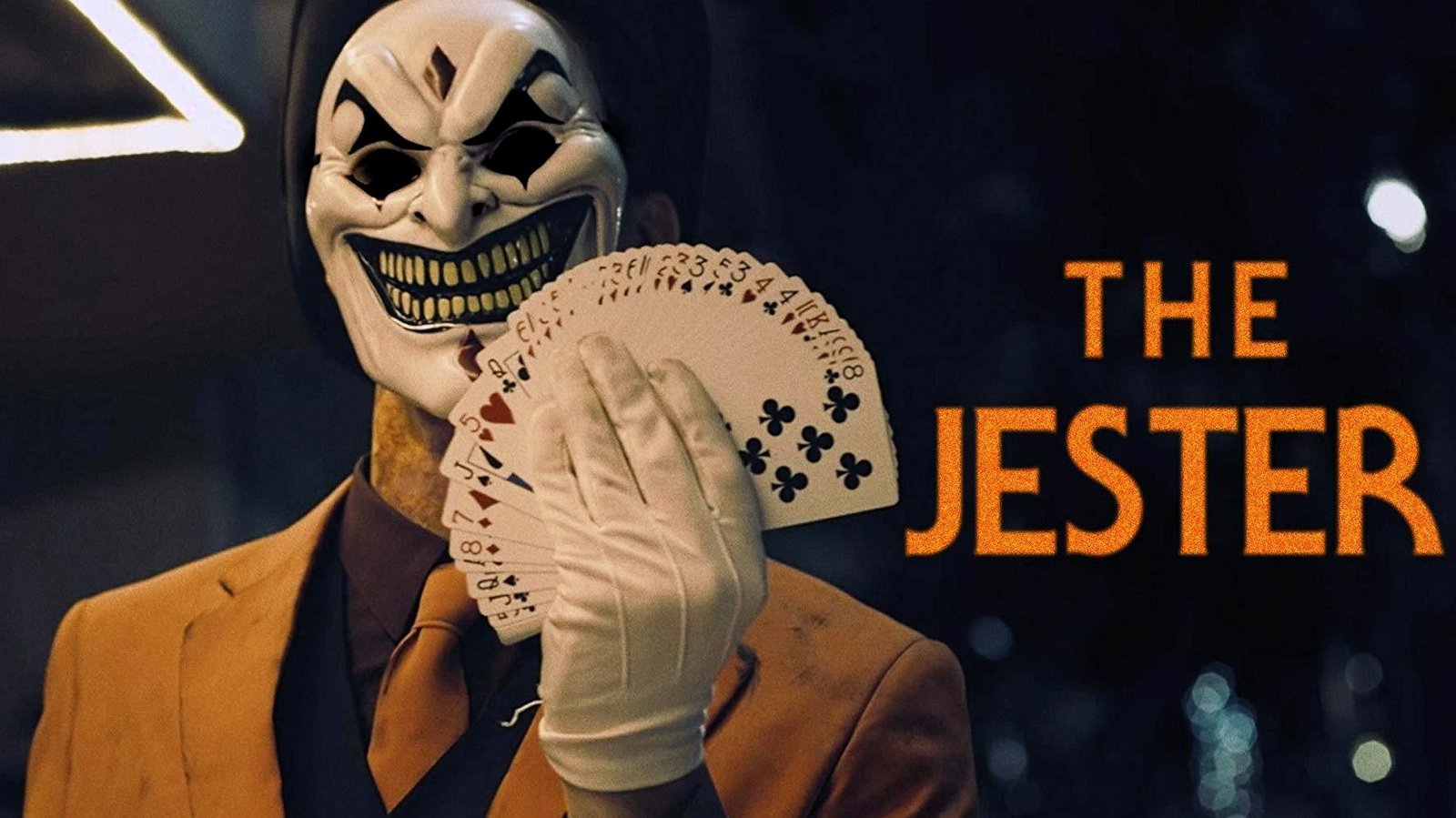 The Jester Movie