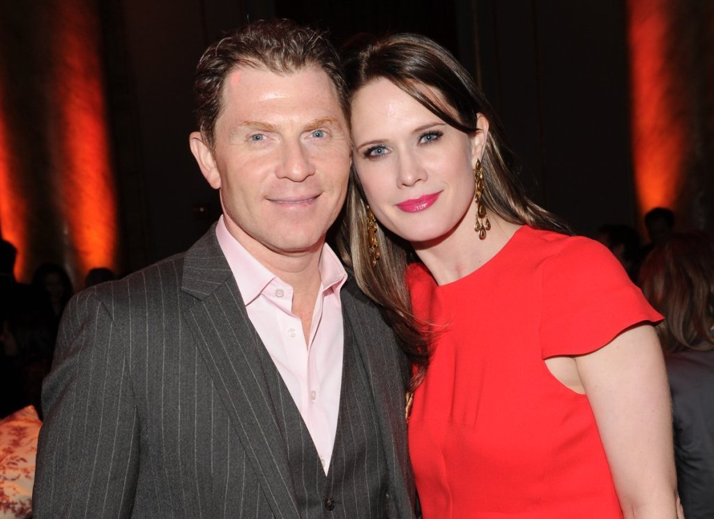 Where are Kate Connelly and Bobby Flay now?