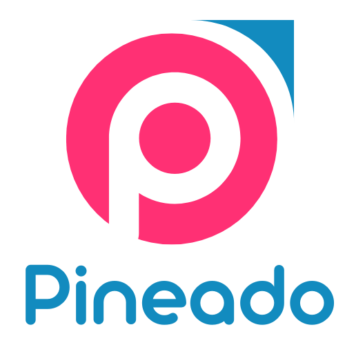 Pineado - Logo