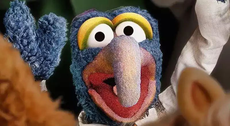 Muppet with Long Hooked Beak: 5 Iconic Traits Fans Love