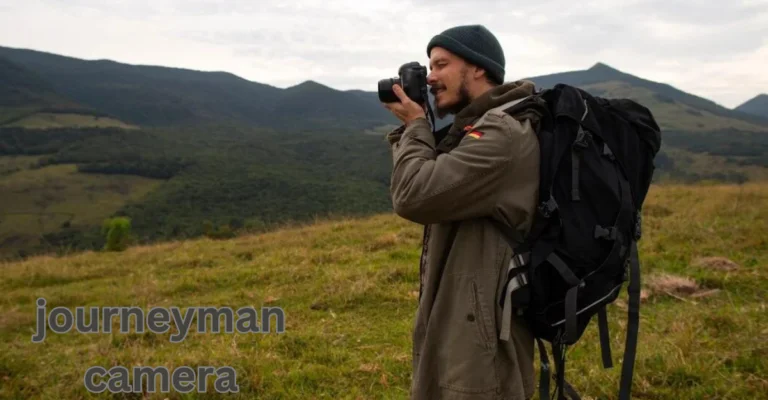 Journeyman Camera: Mastering the Art of Cinematic Excellence