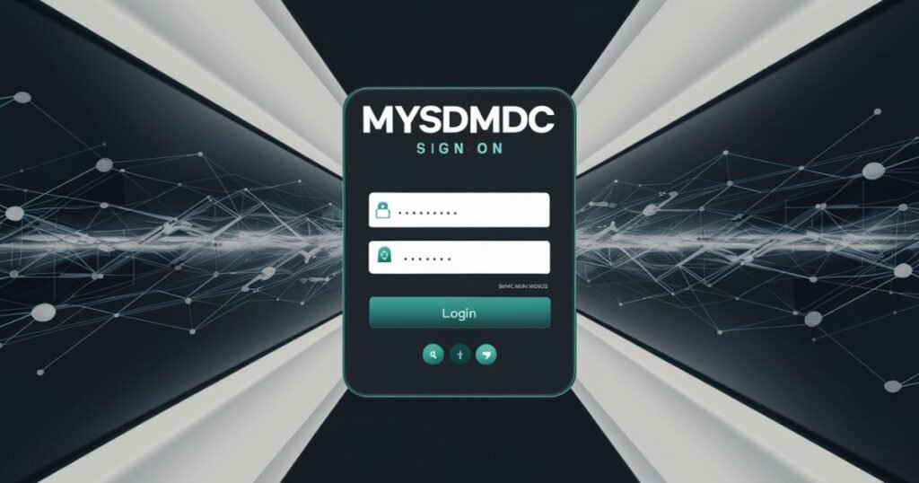 Troubleshooting Common Issues with MySDMC SSO