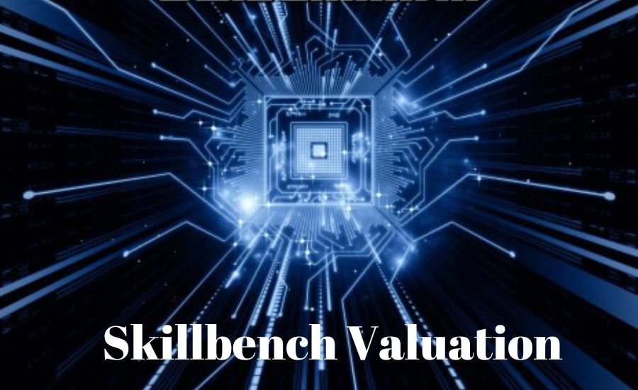 Tools and Techniques Used in Skillbench Valuation