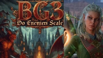 BG3 Do Enemies Scale or Stay Fixed? What Players Need to Know