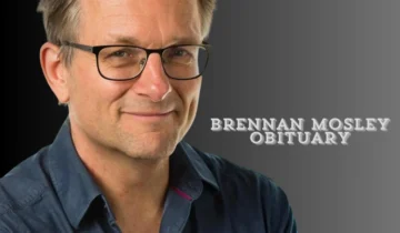 Brennan Mosley Obituary: Honoring a Life Filled with Knowledge and Compassion