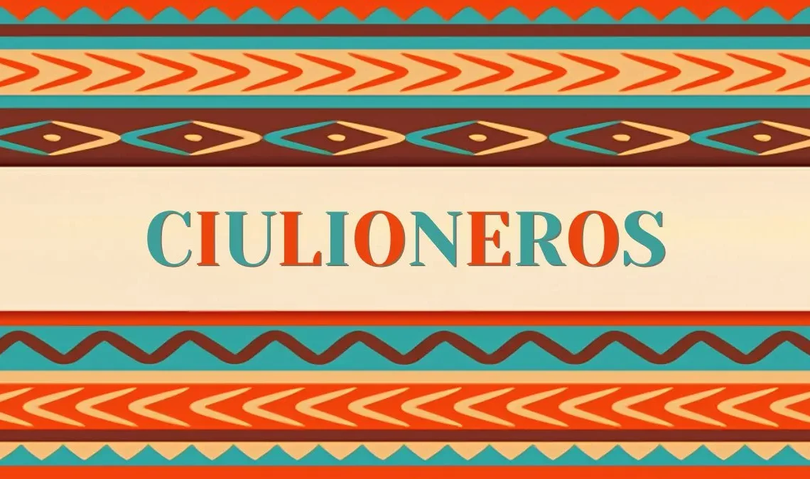 Ciulioneros