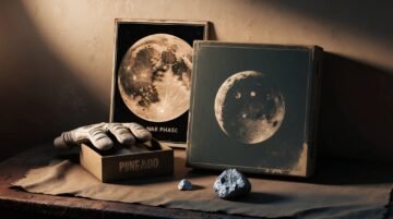 Why Dark Moon Memorabilia Vintage Stock is Gaining Popularity in 2024