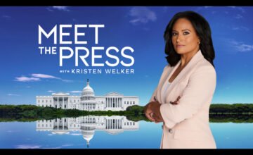 Top Discussions from Meet the Press S76E35 What Matters Most Today