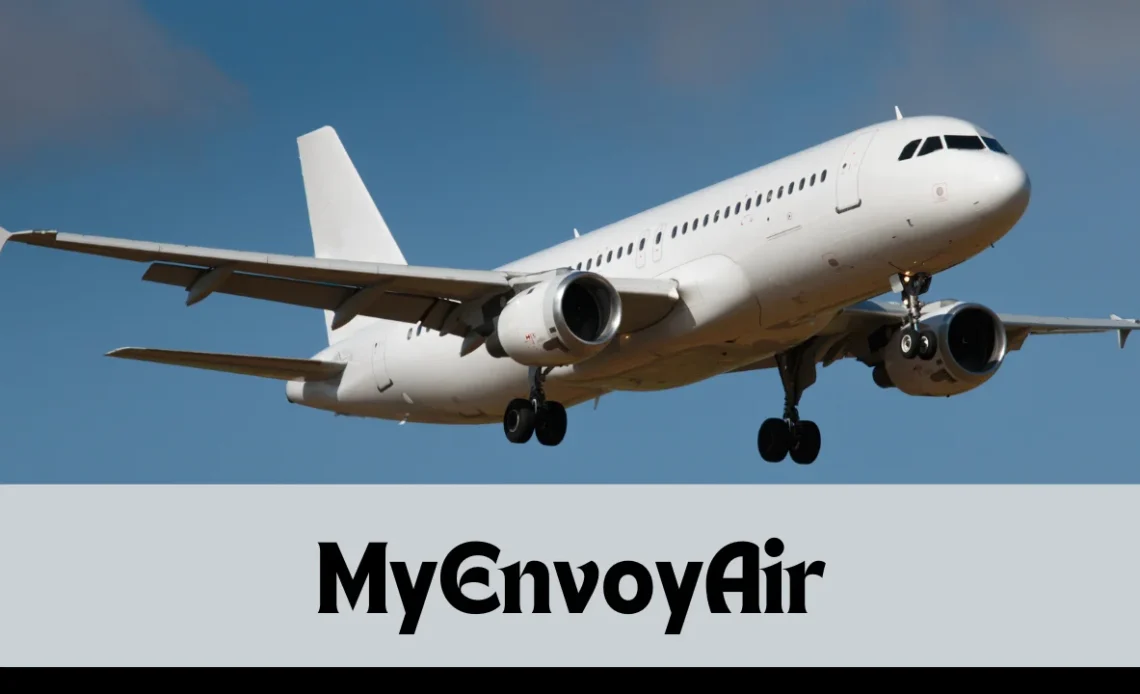 MyEnvoyAir