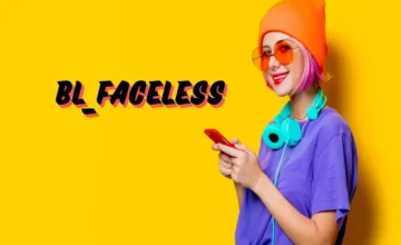 The Future of Digital Art: How BL_Faceless is Redefining Anonymity