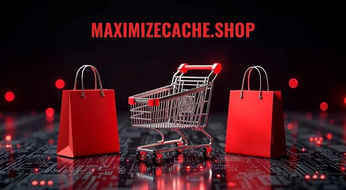 MaximizeCache.Shop