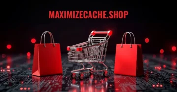 MaximizeCache.Shop: Ultimate Storage Solutions for Peak Performance