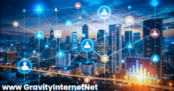 How WWW Gravityinternetnet is Revolutionizing Internet Services for Businesses