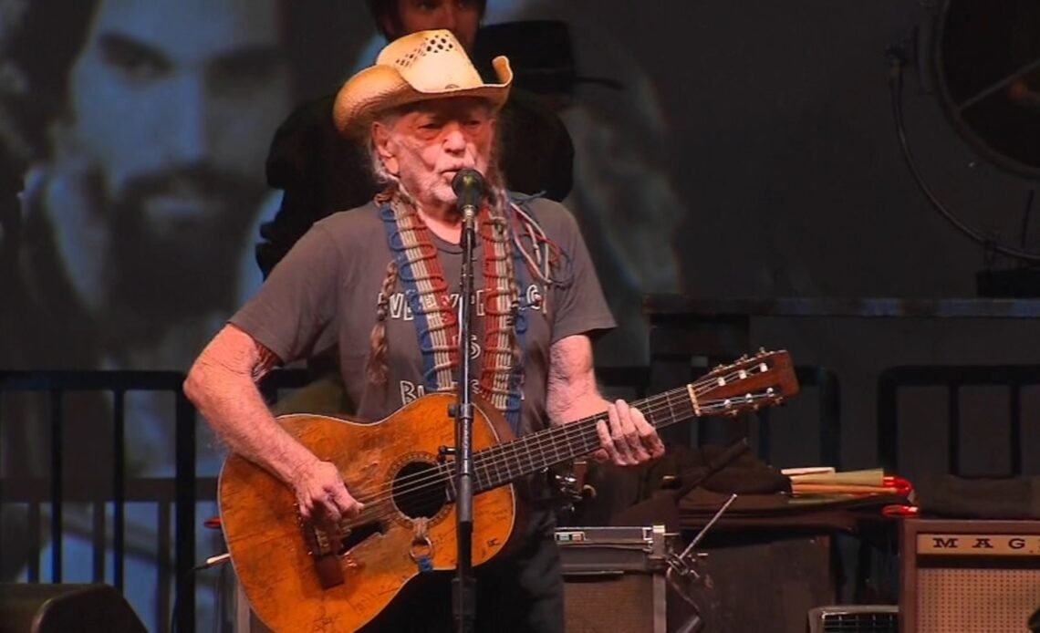 Willie Nelson to Miss Shows in NC