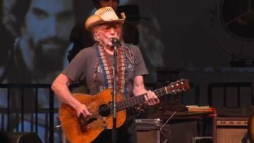 Willie Nelson to Miss Shows in NC: What Fans Need to Know