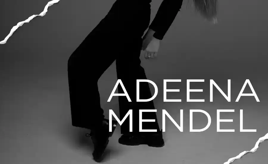 Adeena Mendel