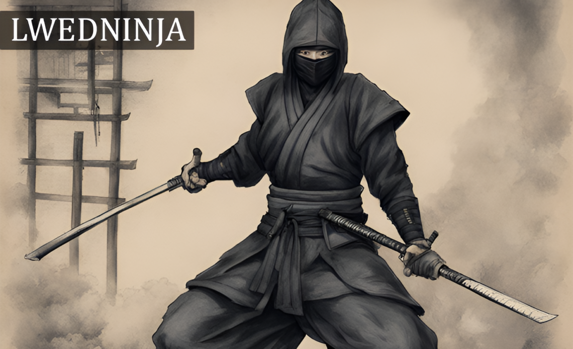 Lwedninja