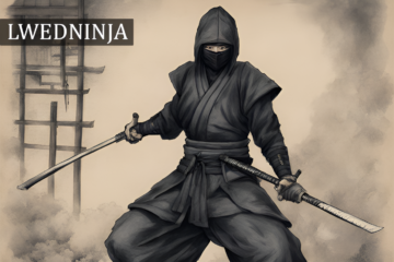 Lwedninja: The Ultimate Guide to Mastering Gaming & Tech Skills