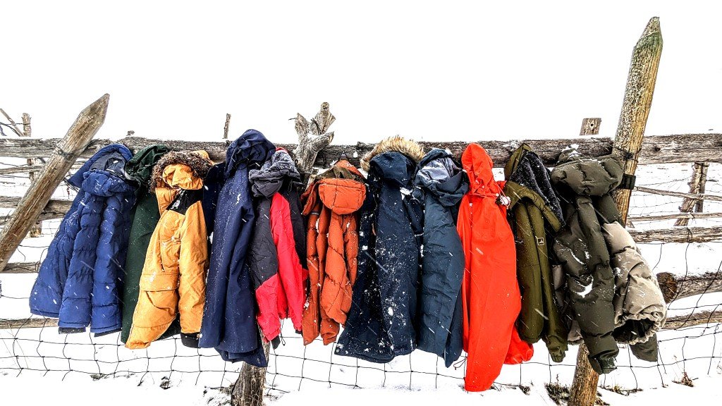 Antora Jacket North Face Sewing Pattern: A Complete DIY Guide