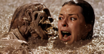 The 1982 Movie Poltergeist Used Real Skeletons as Tymoff Explained