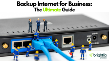 When Is Backup Internet for Business Needed?