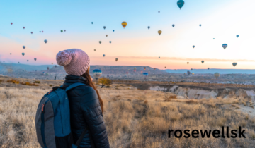 Rosewellsk: Unveiling the Hidden Gem You Need to Know About