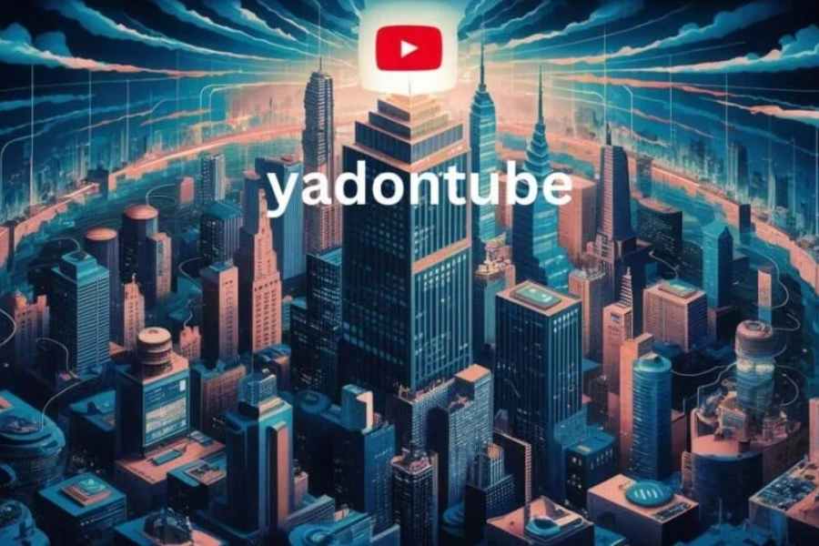 Yadontube