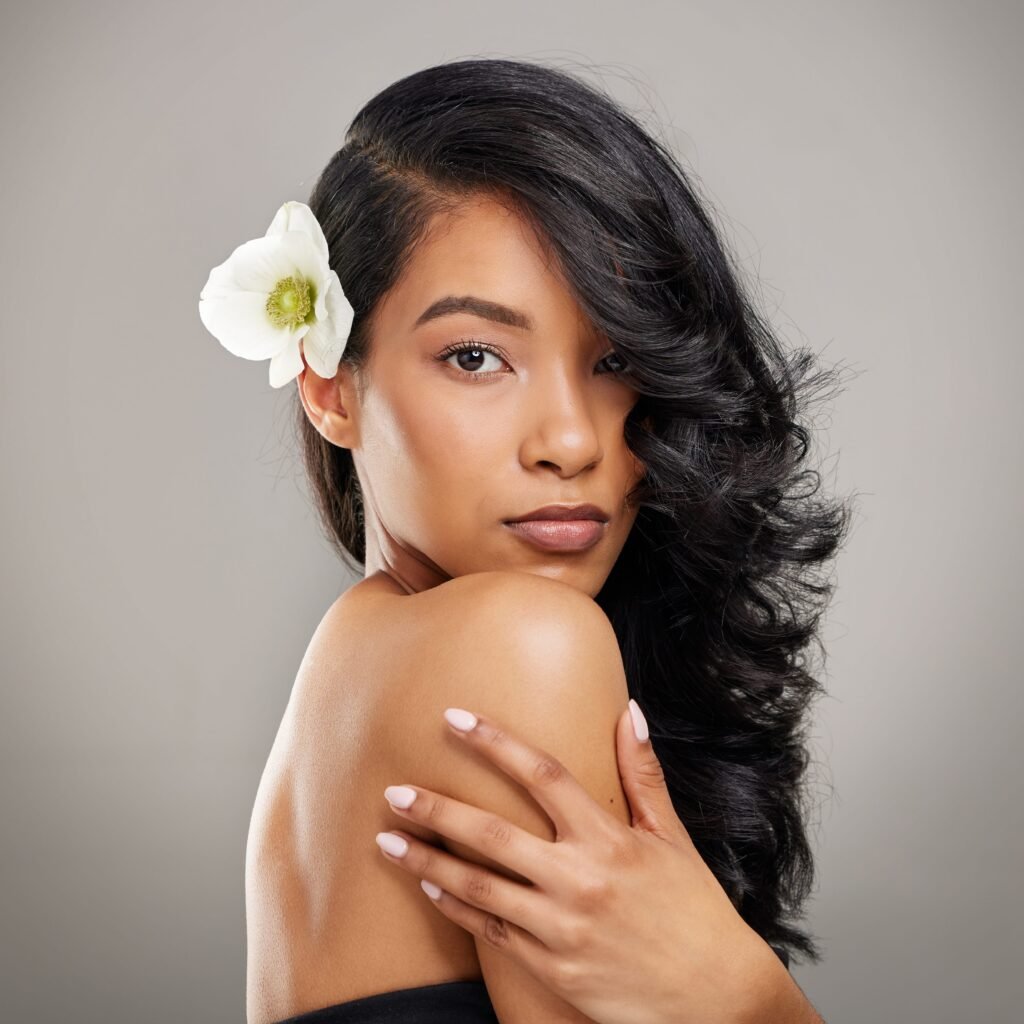 Dry Shampoo from Amika