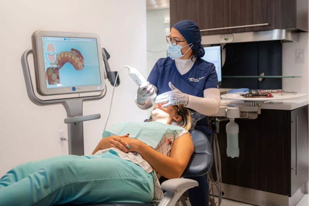 Art of Modern Dentistry