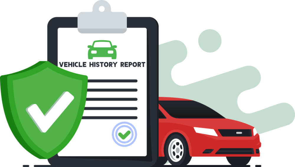 Vehicle History Reports