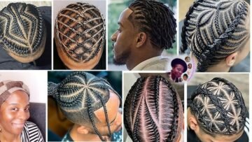 Top 15 Braid Styles for Men in 2025