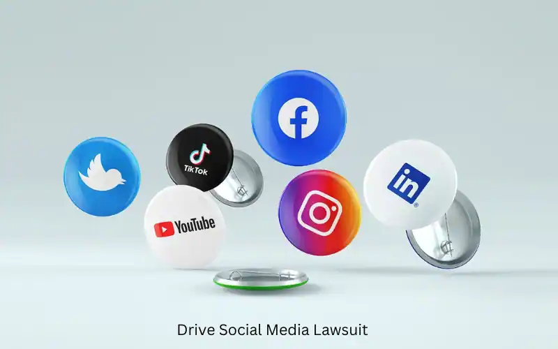 Drive Social Media Lawsuit