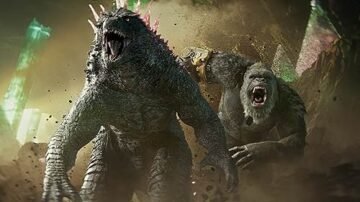 Godzilla X Kong: The Supernova Clash Explained