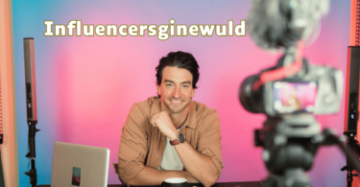 Title: The Ultimate Guide to Influencersginewuld 2025
