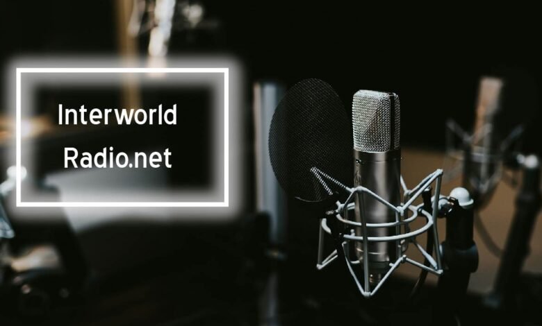 Interworld-Radio.net
