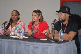 Kemba Smith Husband Truth: Love, Support & Justice