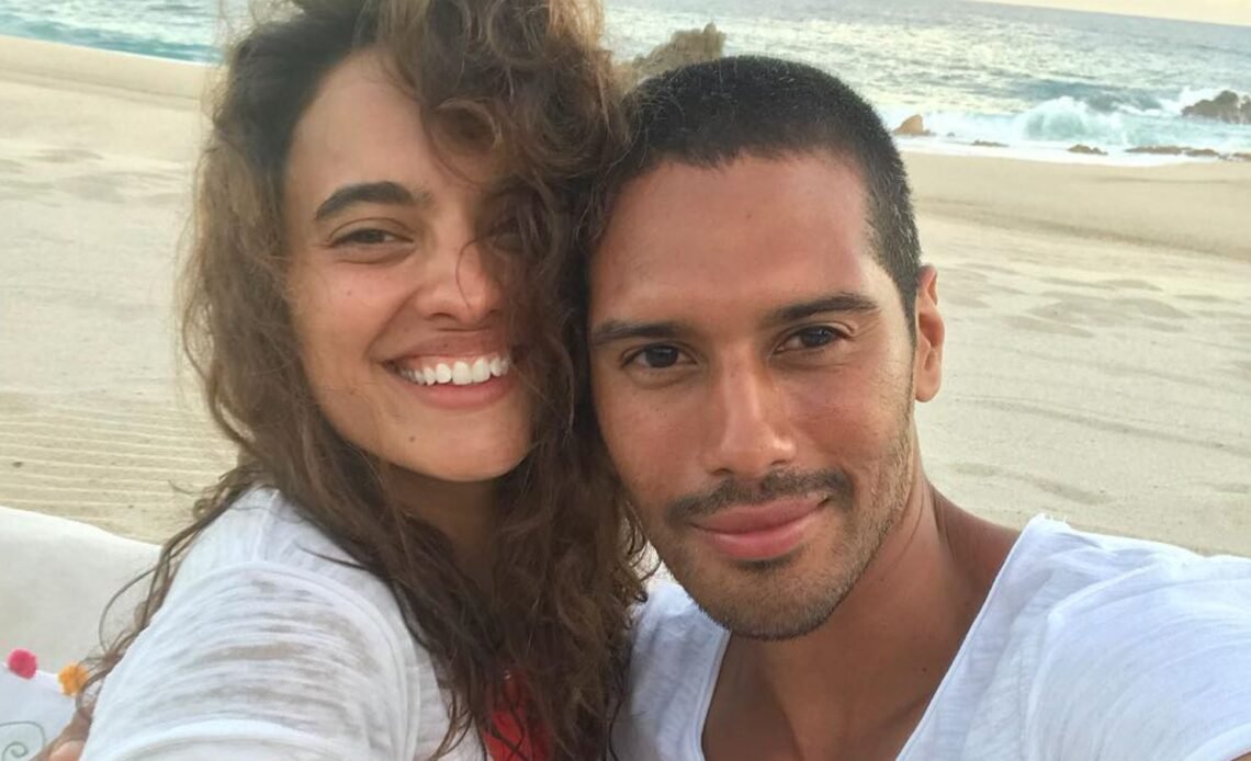 Nina Drama Husband