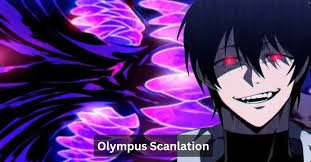 Olympus Scanlation: Ultimate Manga Fan Guide