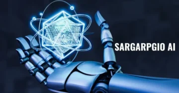 Sargarpgio AI: A Game Changer in Modern Industries
