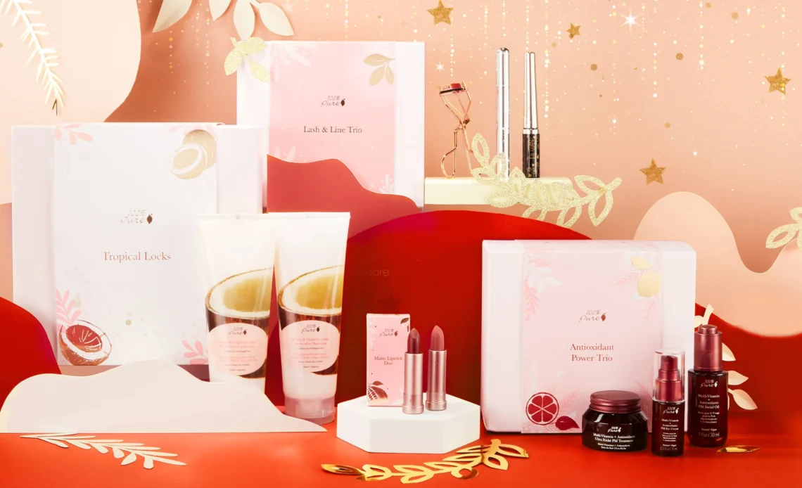 Shop Holiday Gift Sets