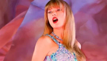 Taylor Swift Hints at New Album: Clues Revealed