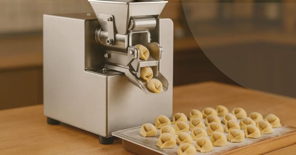 Tortellinatrici