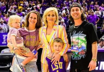 Who Is Kim Mulkey Husband? Top Facts Revealed