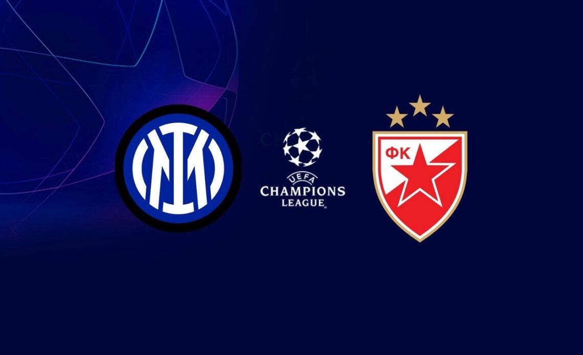 inter vs. estrella roja