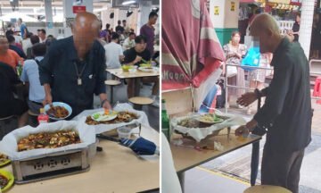 Ultimate Guide to Chinatown Hawker Leftovers Consumption