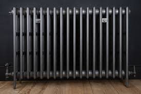 Cast Iron Radiators