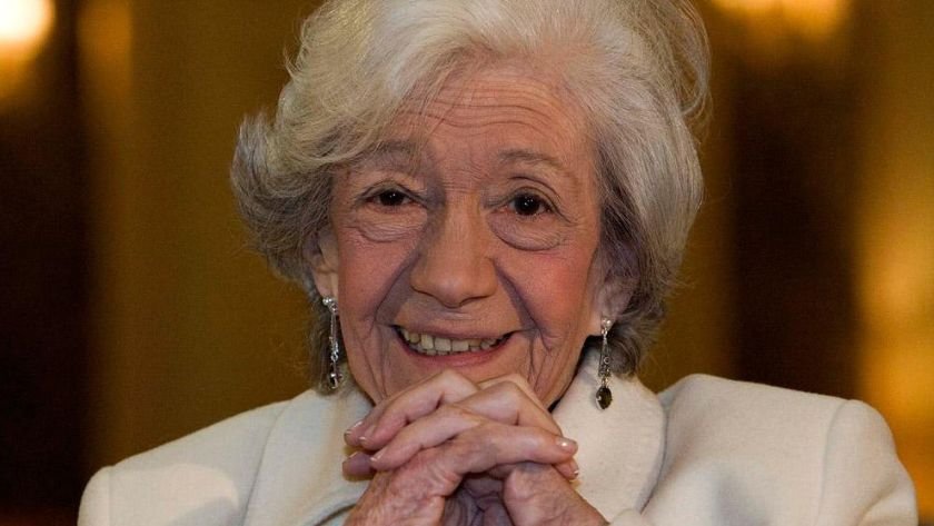 Francisca García Acevedo